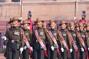 Rashtrapati Bhavan's Change of Guard Ceremony Debuts New Format, Opens to Public Starting February 2025