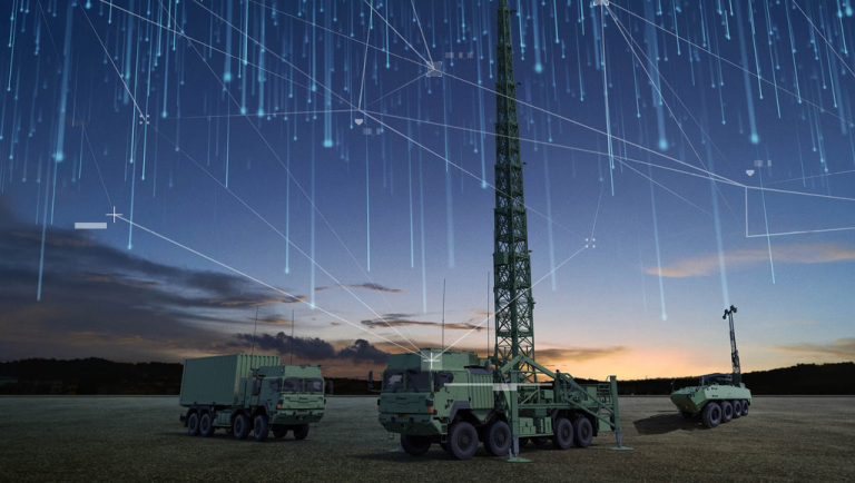 Rheinmetall Secures €1.88 Billion Contract to Enhance German Armed Forces' Communication with TaWAN LBO System