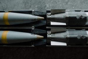 Romania Requests $84 Million in Guided Bomb Unit Sales from the US to Enhance NATO Air Operations