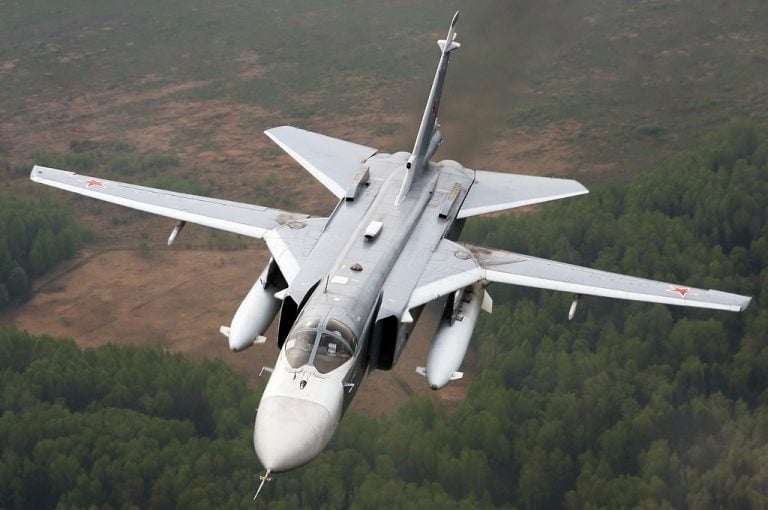 Russian Aircraft Violates Polish Airspace Amid Calls for Baltic Security