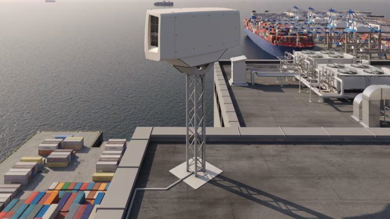 Saab to Unveil Coast Control Radar at IDEX 2025 in UAE for Enhanced Maritime Security