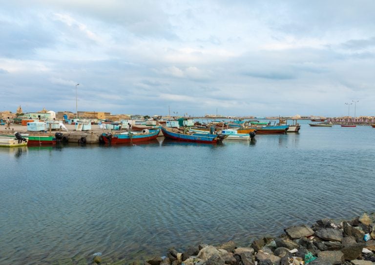 Sudan Agrees to Allow Russian Naval Base on Red Sea Coast