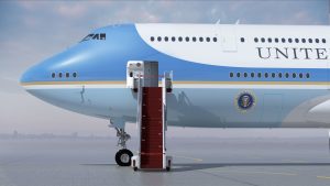 Trump Considers Alternatives to Boeing for New Air Force One Amid Delivery Delays