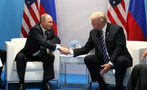 Trump and Putin Agree to Negotiate End to Ukraine War in Productive Call