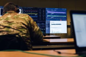 UK Armed Forces Fast-Track Cyber Defense Recruitment Amid Surge in Attacks