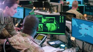 US Army Pursues Zero Trust Security Model to Combat Rising Cyber Threats