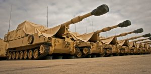 US Army to Initiate Tender Process for Next-Generation Self-Propelled Howitzer