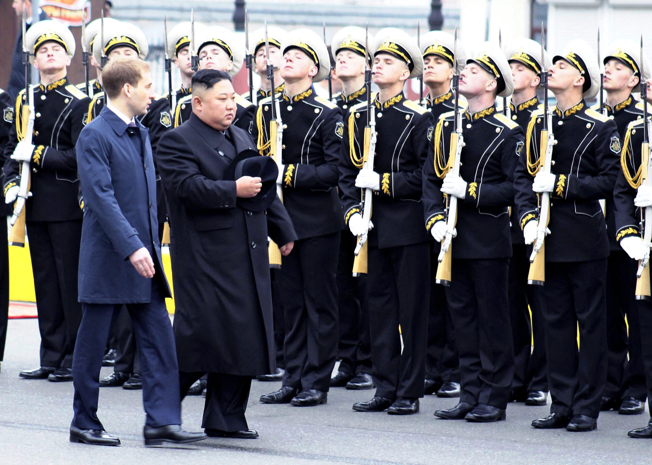 US, Japan, and South Korea Reaffirm Commitment to North Korea's Denuclearization Amid Concerns Over Nuclear Program