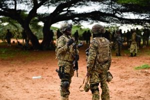 Uganda Deploys Troops in Eastern DRC Amid Rising Militias and M23 Threats