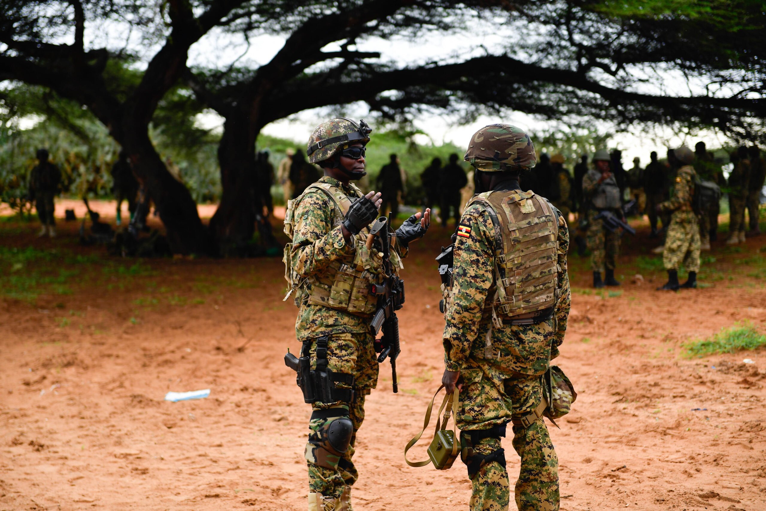 Uganda Deploys Troops in Eastern DRC Amid Rising Militias and M23 Threats