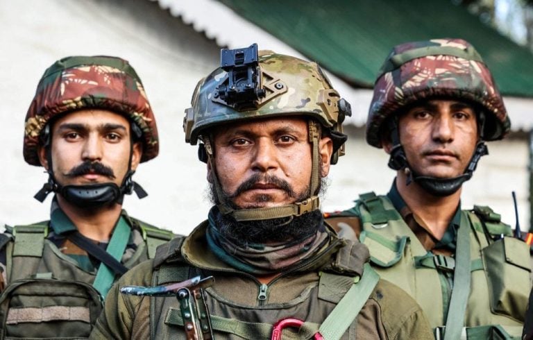 Understanding the Indian Army Pension System: A Comprehensive Guide for Veterans