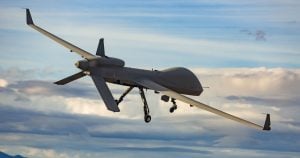 General Atomics Tests Gray Eagle Drone with PLEO Satellite Network Under US Army Contract