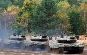 Germany's Next Government Plans Massive Investment in Defense and Infrastructure