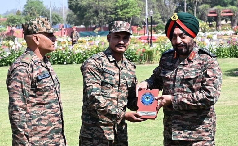 Indian Army Hosts Cutting-Edge Drone Competition to Enhance Military Warfare Capabilities