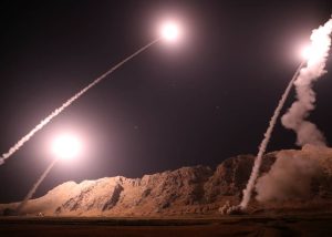 Iran Unveils New Missile Systems on Strategic Gulf Islands Amid Tensions with US