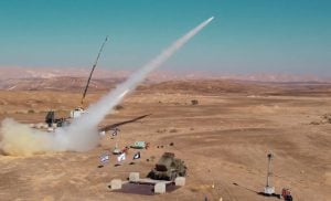 Israel Conducts Advanced Tests of Iron Dome, Enhancing Defense Capabilities Against Diverse Threats