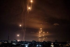 Israel Resumes Intense Strikes on Gaza, 220 Killed Amid Ceasefire Breakdown