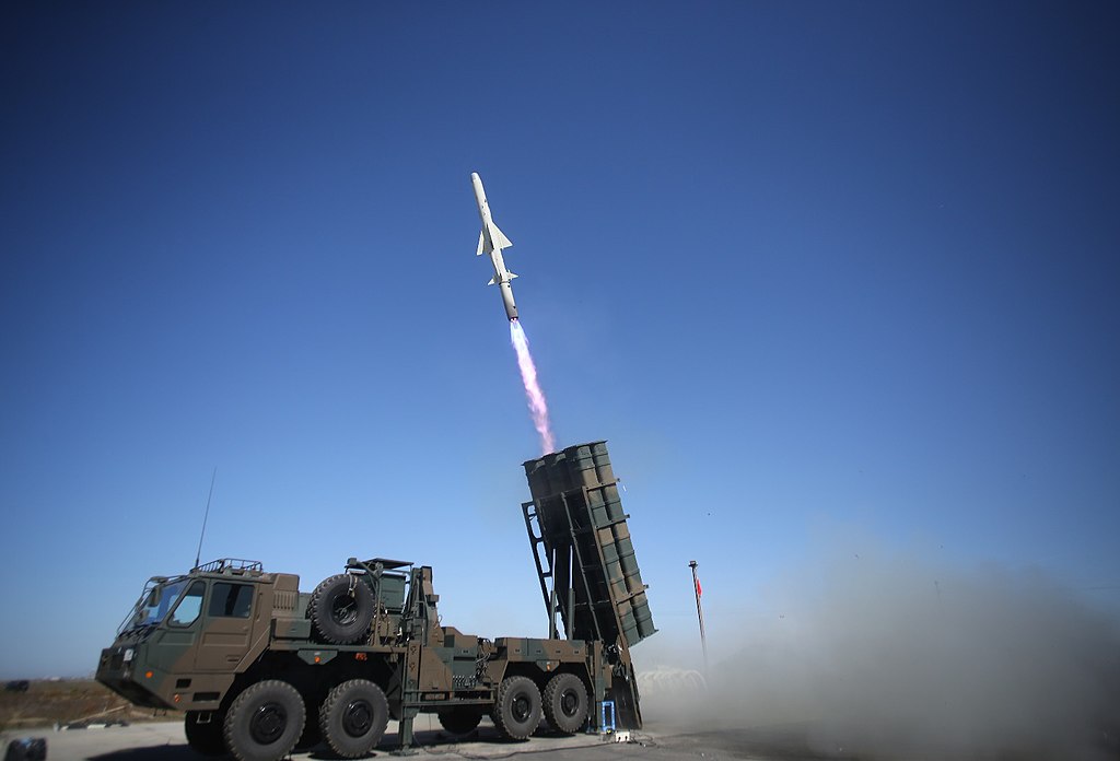 Japan Considers Deployment of Long-Range Missiles on Kyushu Island Amid Rising Tensions with China and North Korea