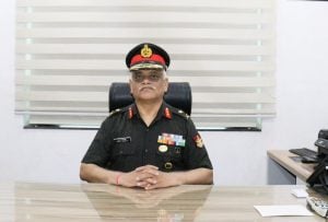 Major General Parag A. Deshmukh Appointed Senior Consultant Surgery for Armed Forces Medical Services