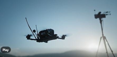 Neros Technologies Contracts to Supply 6,000 Drones to Ukraine in Historic Deal