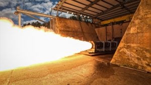 Rafael and Kratos Launch Joint Venture for Solid Rocket Motors in the US