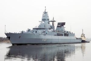 Rohde & Schwarz Partners with ELT Group for Electronic Warfare Components for German and Polish Navies