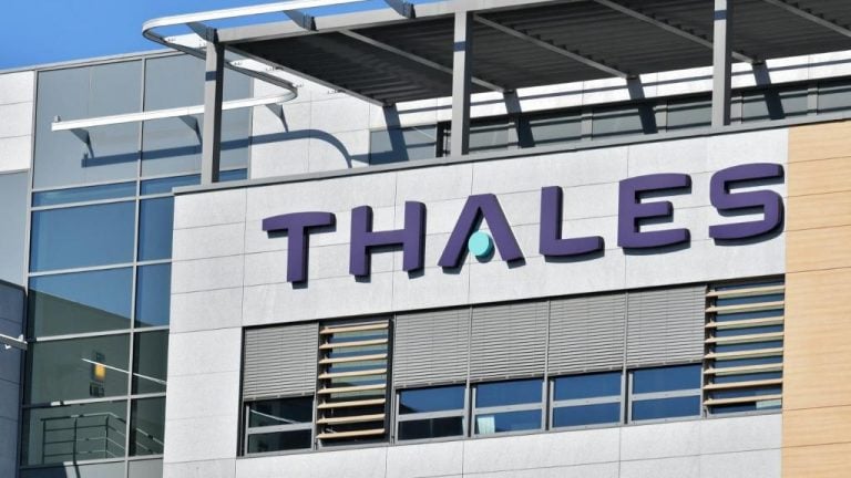 Thales to Build Third Facility in Northern Ireland Following $2 Billion UK Defence Contract