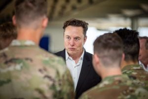 Trump Blocks Musk from Accessing Classified War Plans Amidst Business Conflicts of Interest