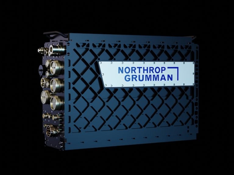 US Air Force Awards Northrop Grumman Contract for Military Communications System Testing and Evaluation