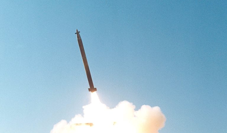 US Approves $91.2 Million Sale of Precision-Guided Munitions to Australia