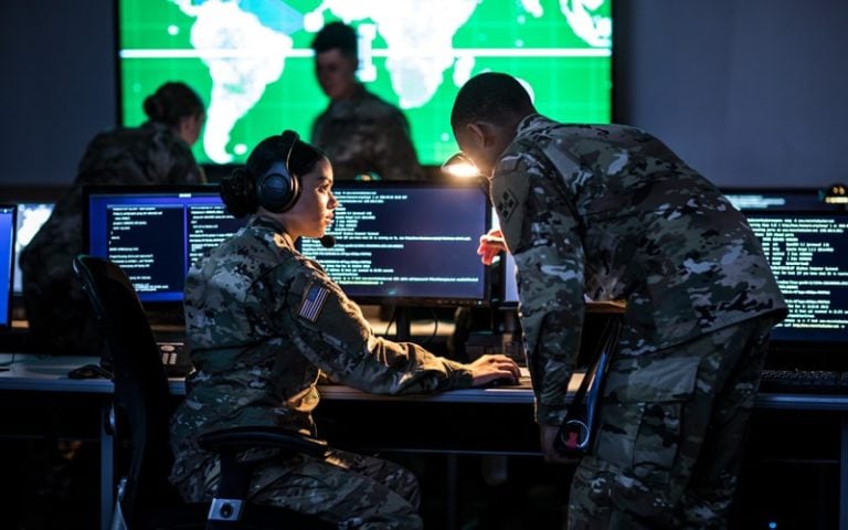 US Defense Innovation Unit Selects Contractors for Joint Cyber Hunt Kit Prototypes