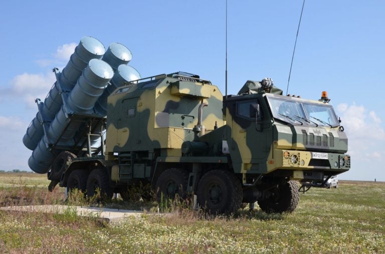 Ukraine Unveils Upgraded 'Long Neptune' Missile with 1,000 km Range