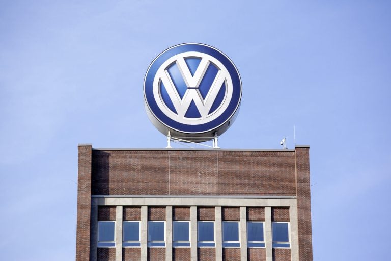 Volkswagen Plans Tactical Capabilities to Support German Armed Forces