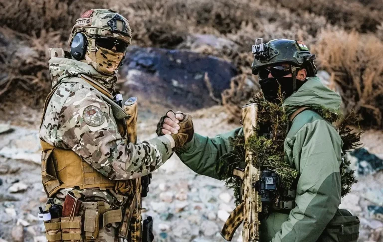 How To Join PARA (SF) Special Forces In Indian Army?