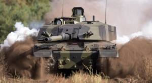 Challenger 3 Tanks Scheduled for Trials in 2025, Initial Operational Capability Expected by 2027