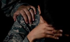 Chimney Trail Health Secures $25 Million Contract for Mental Health Training with US Marine Corps