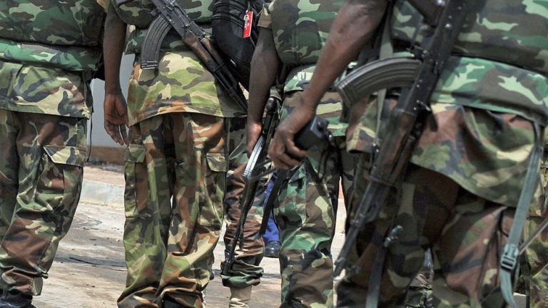 Gunmen Kill at Least 56 in Benue State, Nigeria Amid Escalating Ethnic Violence