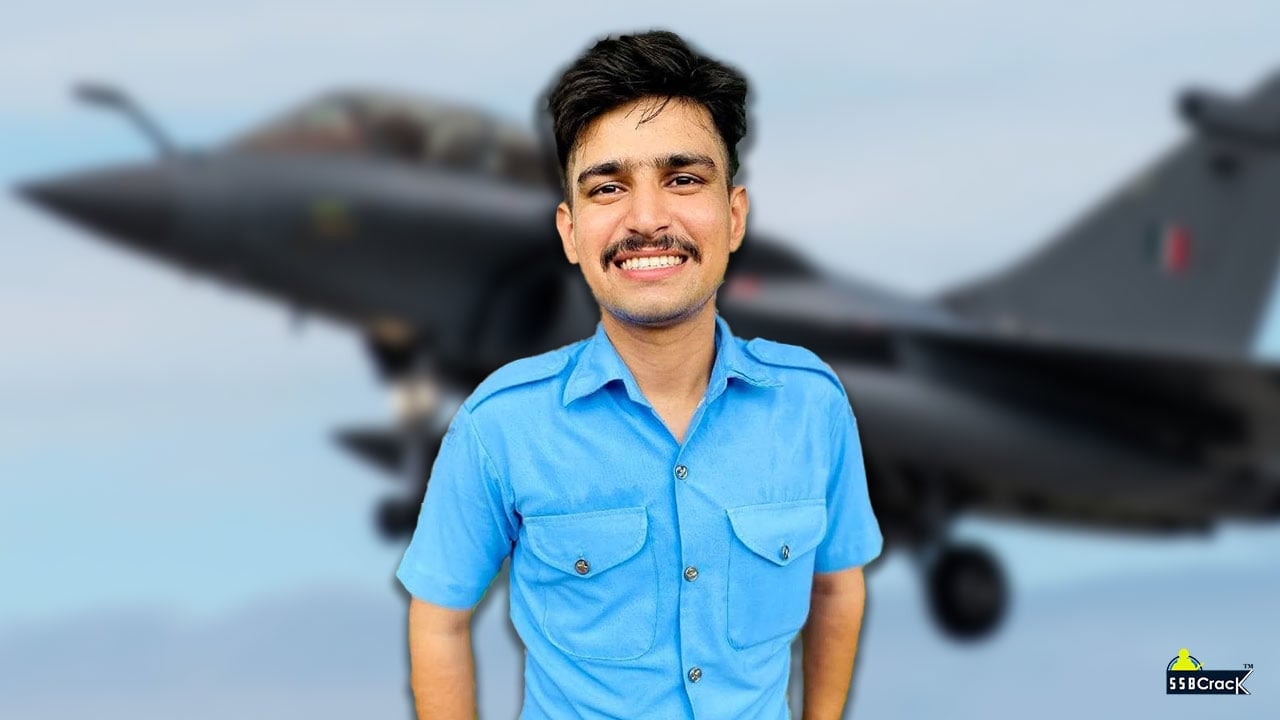 Indian Air Force Airman Sachin Rohil Cremated With Full Military Honors Following Heroic Rescue Attempt