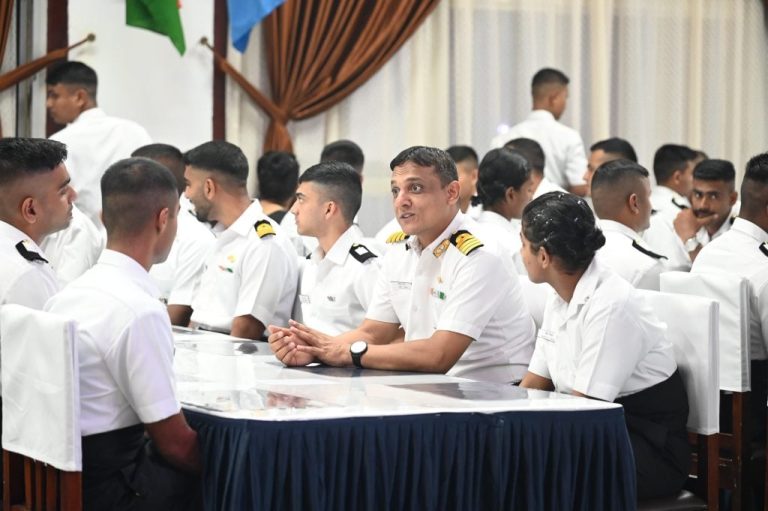 Indian Naval Academy