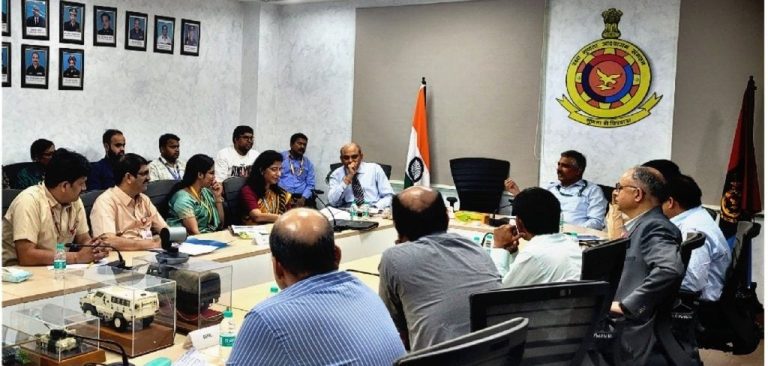 India's Defence Sector Embraces Industry 4.0 in Strategic Workshop for Digital Transformation