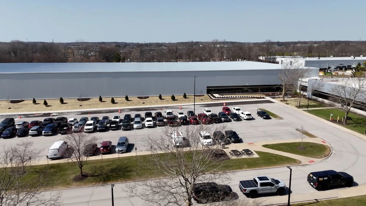 L3Harris Expands Space Manufacturing Facility in Indiana to Bolster US Missile Defense