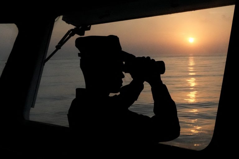 Missiles Fired as US and Philippines Conduct Defense Drills Amid Tensions with China