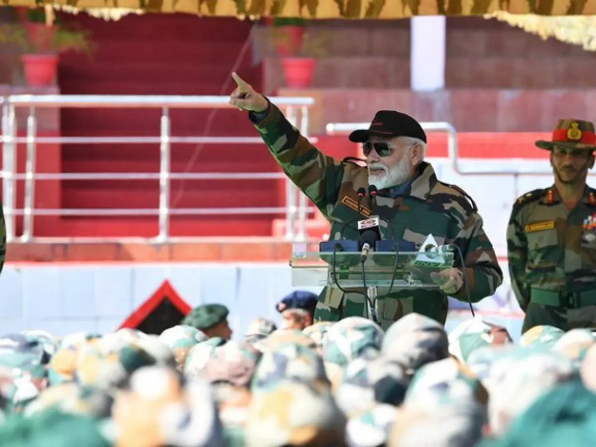 Modi to Chair Key Meetings on National Security and Political Strategy Following Pahalgam Terror Attack