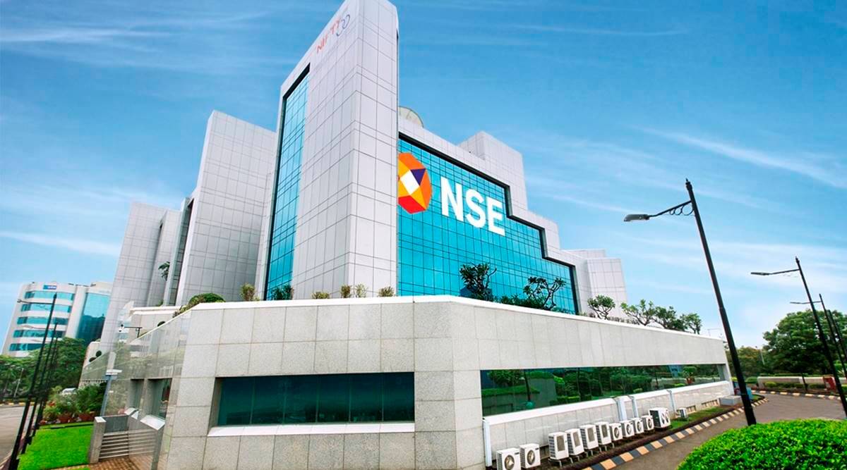 NSE Donates ₹1 Crore to Support Families of Victims in Pahalgam Terror Attack