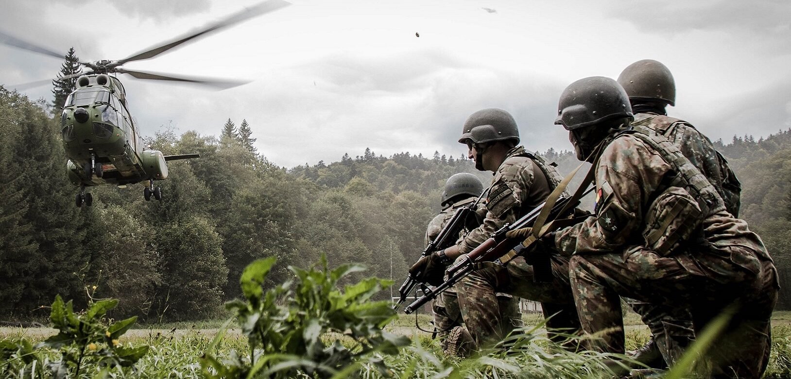 Romania Plans to Expand Army by 35,000 Troops Amid Rising Tensions from Russia’s War in Ukraine