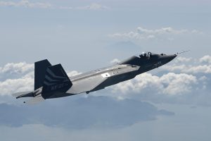 South Korea and UAE Sign Agreement for Joint Development of KF-21 Fighter Jets