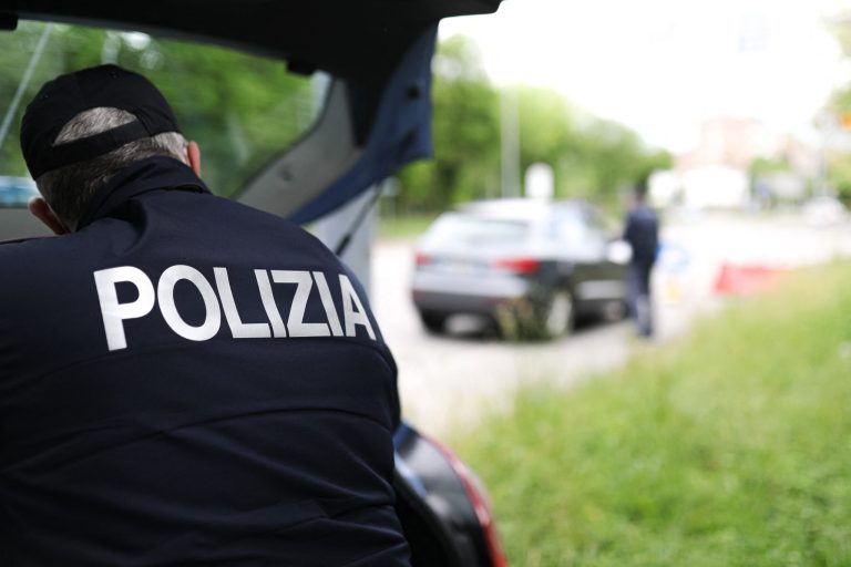 Tunisian Suspected of Organizing Islamic State Attack Arrested in Italy