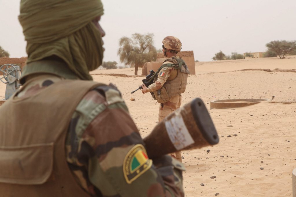 UAE Transfers Chinese-Made FK-2000 Air Defense Systems to Chad Amid ...