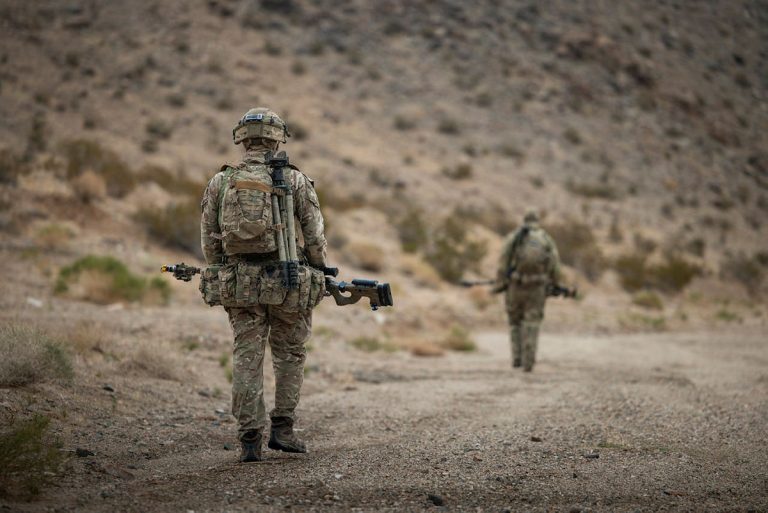UK Military Faces Deepening Manpower Crisis, Shrinking by 300 Personnel Monthly