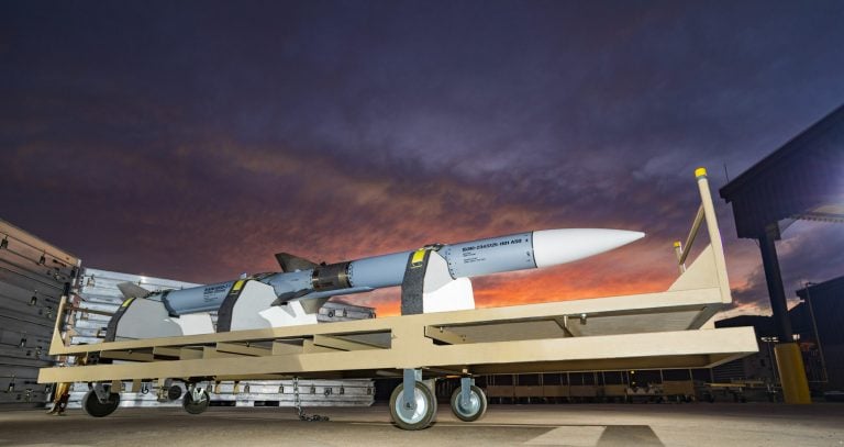 US Approves $1.33 Billion Missile Sale to Poland Amid Heightened Security Concerns